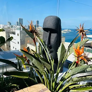 Sliema Studios Hotel de apartamente