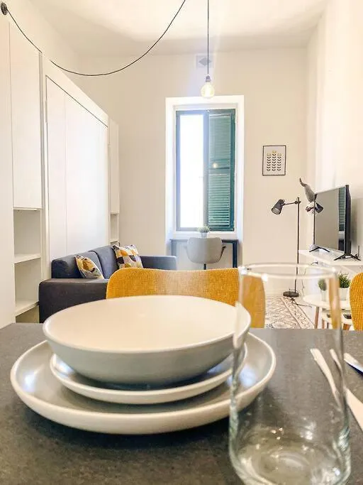 Entire Studio Apartment In Sliema 1A By Solea Malta