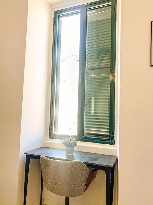 Entire Studio Apartment In Sliema 1A By Solea 0*,